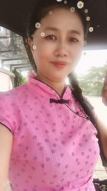 永相随的第一张照片--广东认干亲服务网