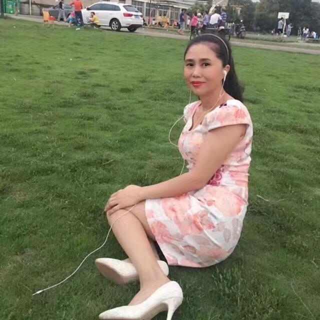 永相随的第二张照片--广东认干亲服务网