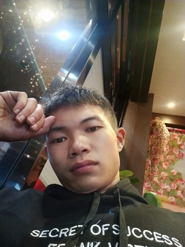 好想你的第一张照片--广东认干亲服务网