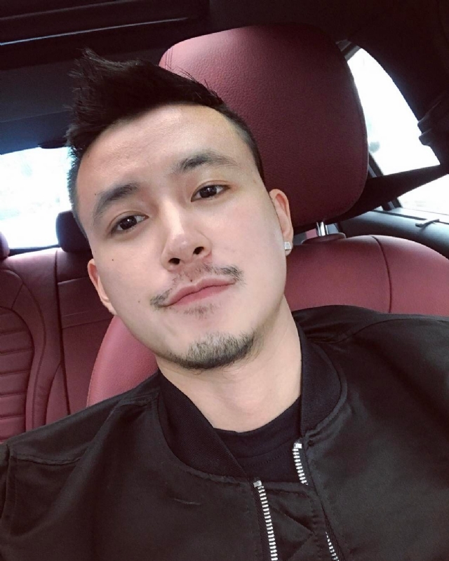 隆刘的第二张照片--广东认干亲服务网