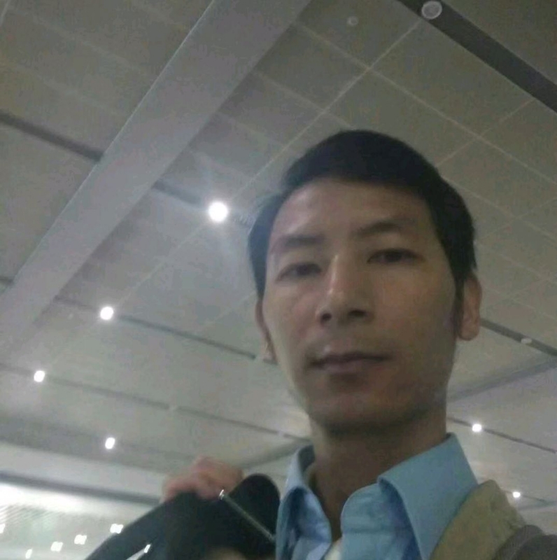 云飞扬的第一张照片--广东认干亲服务网