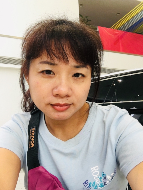 carolluo2020的第一张照片--广东认干亲服务网