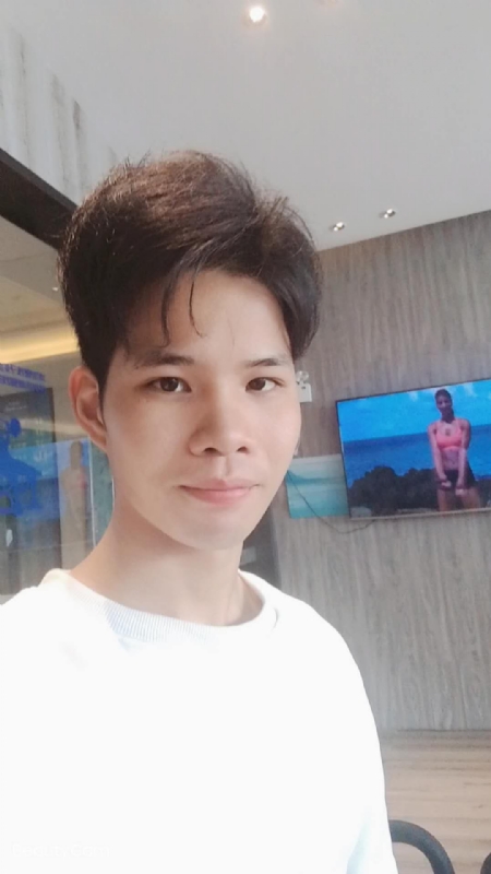 子若的第一张照片--广东认干亲服务网