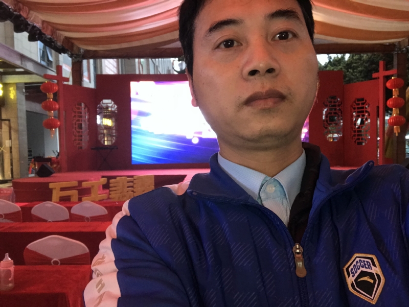 峰的第一张照片--广东认干亲服务网