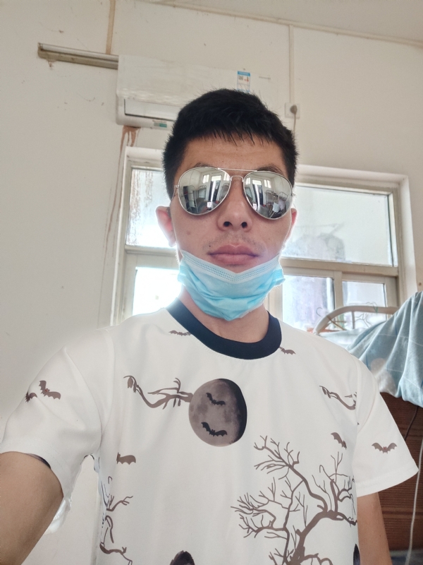 馨荣的第二张照片--广东认干亲服务网