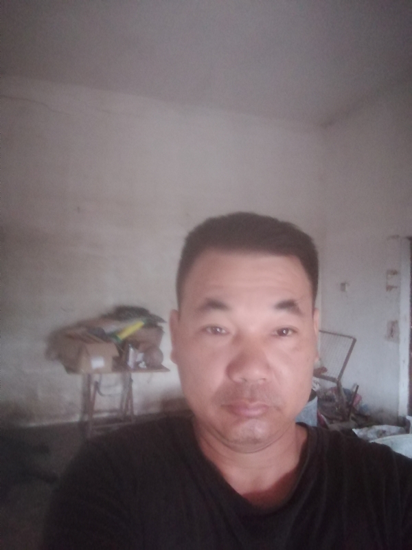 有缘相棸的第一张照片--广东认干亲服务网