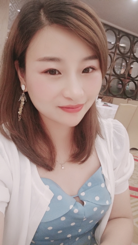 如意的第二张照片--广东认干亲服务网