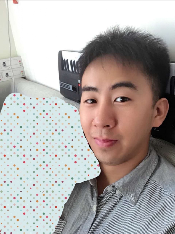 不经风雨怎见彩虹的第一张照片--广东认干亲服务网