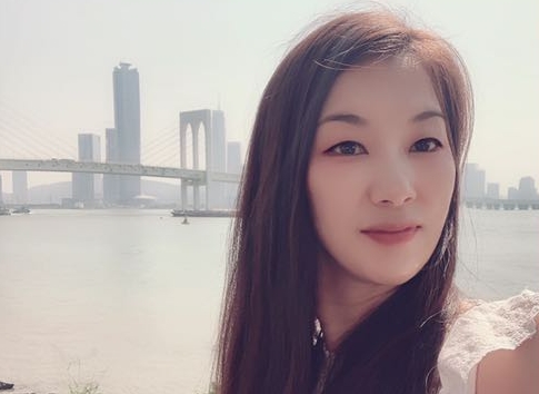 明浠的第一张照片--广东认干亲服务网