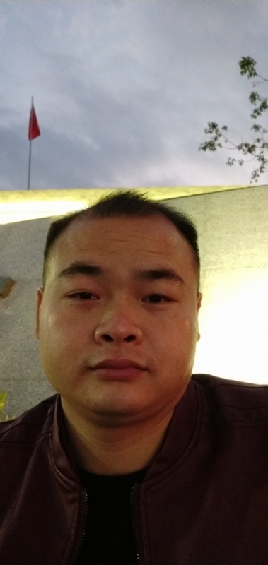 行者的第一张照片--广东认干亲服务网