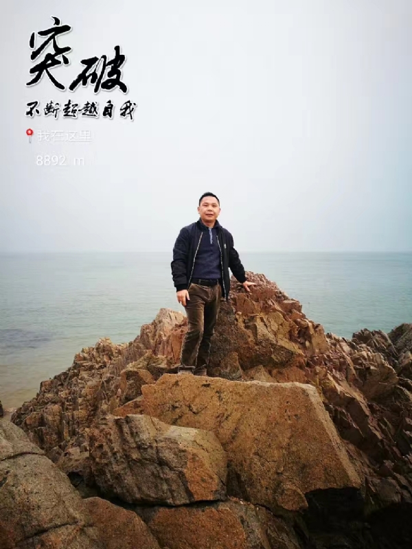 h_j的第一张照片--广东认干亲服务网