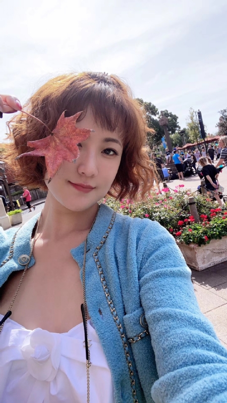 Cecil的第二张照片--广东认干亲服务网