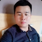 林林的第一张照片--广东认干亲服务网