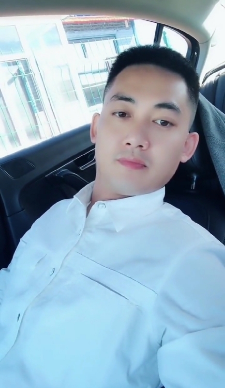 已过年少的第一张照片--广东认干亲服务网