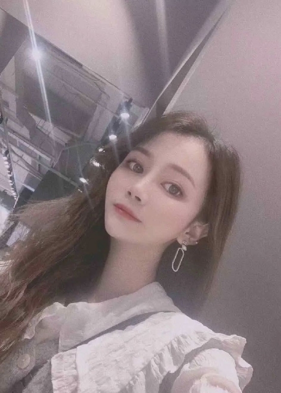 蓉蓉呀的第一张照片--广东认干亲服务网