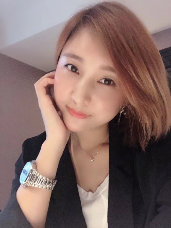 janice的第三张照片--广东认干亲服务网