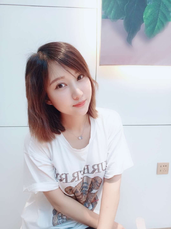 janice的第四张照片--广东认干亲服务网