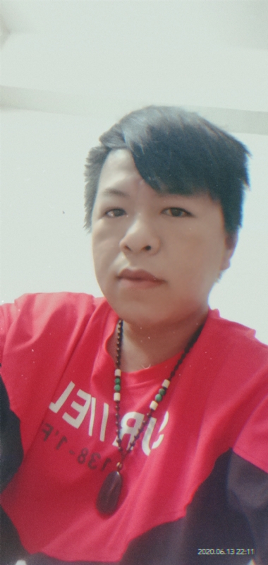 相见恨晚的第一张照片--广东认干亲服务网