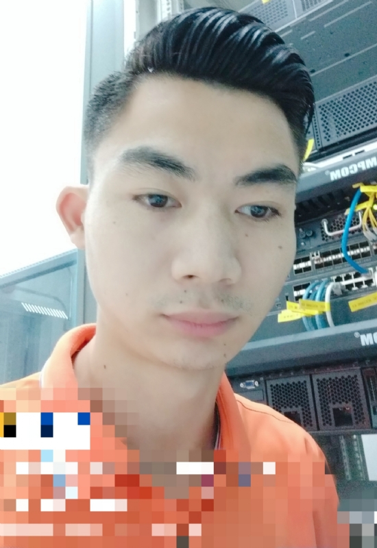 小海的第二张照片--广东认干亲服务网