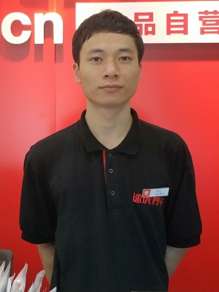 靓boy的第五张照片--广东认干亲服务网