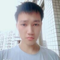 杨学铭的第一张照片--广东认干亲服务网