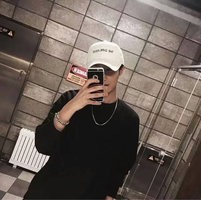 石材美容小王子的第二张照片--广东认干亲服务网