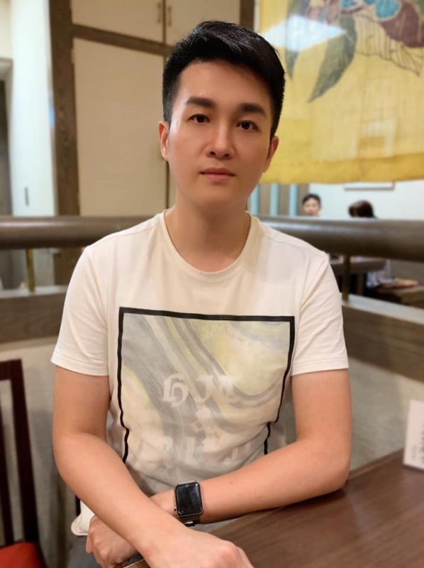 岁月流逝的第一张照片--广东认干亲服务网