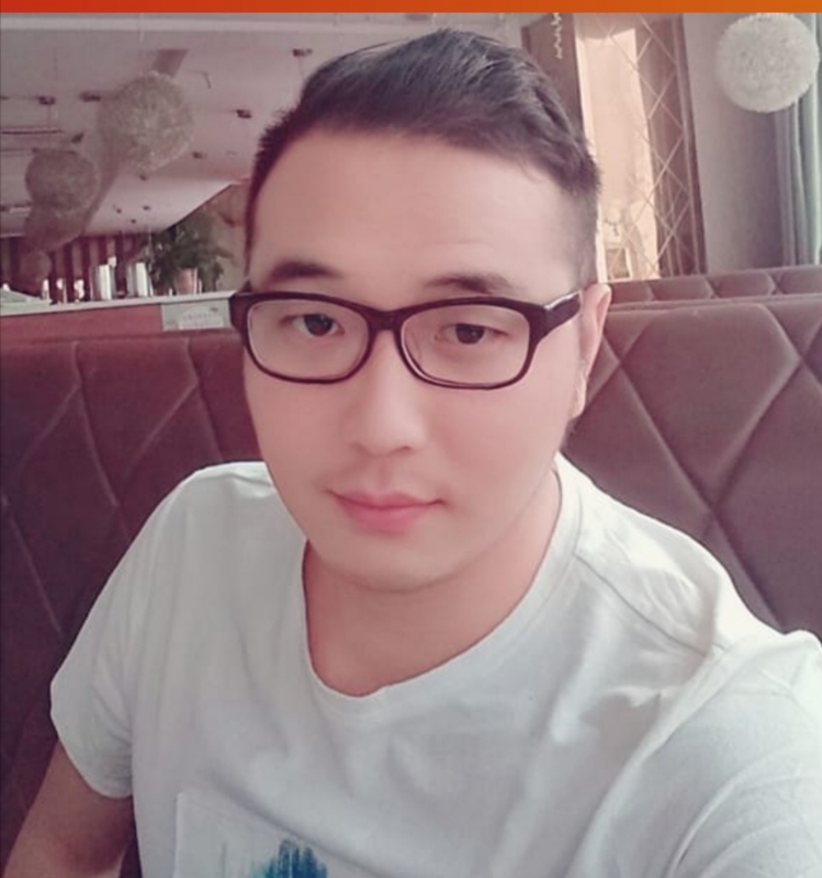 王儁的第一张照片--广东认干亲服务网