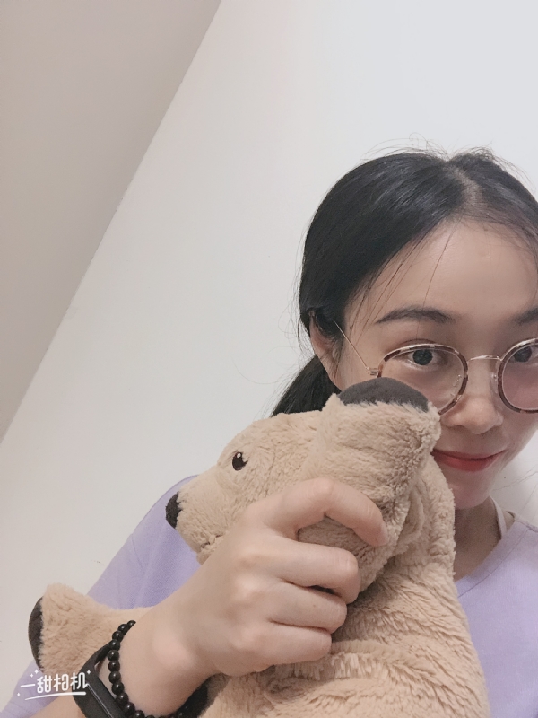 花雨的第二张照片--广东认干亲服务网