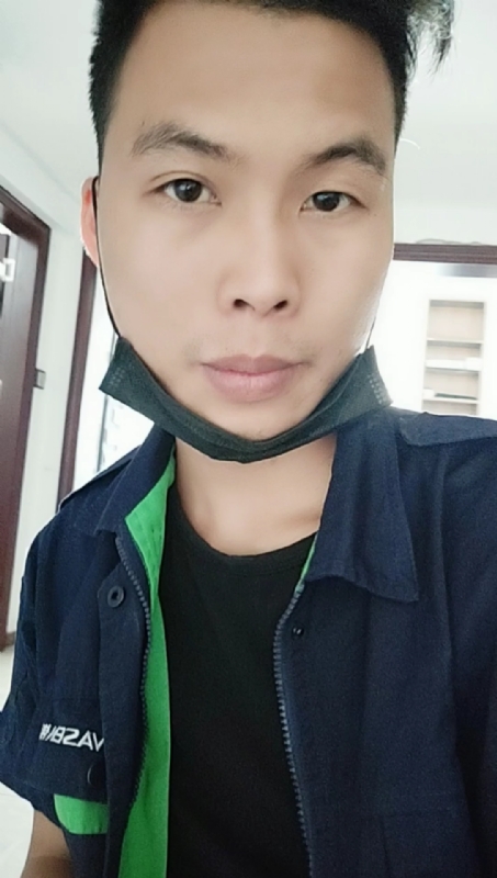 劳逸的第一张照片--广东认干亲服务网