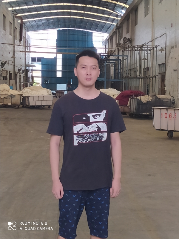 六月雨的第一张照片--广东认干亲服务网