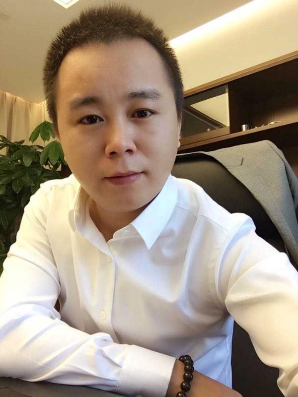 天若有情的第一张照片--广东认干亲服务网