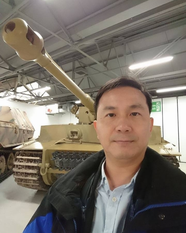 chan的第一张照片--广东认干亲服务网