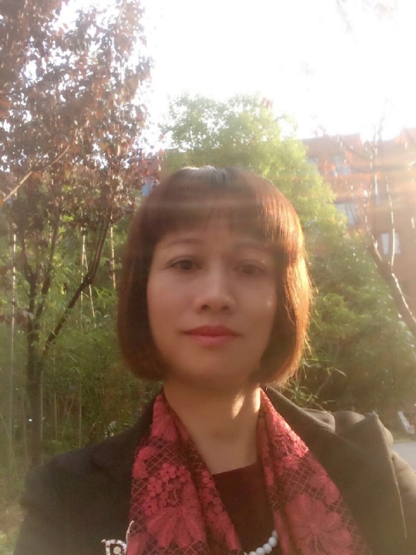 张馨方的第一张照片--广东认干亲服务网