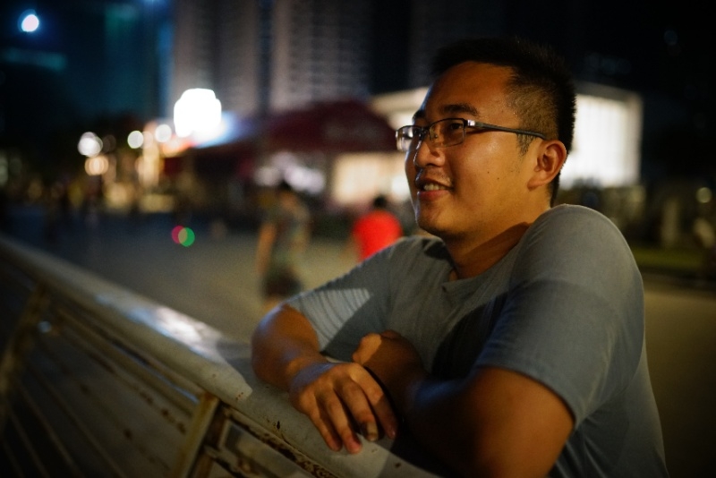 hewuzhang的第一张照片--广东认干亲服务网