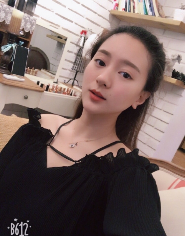 小仙女的第一张照片--广东认干亲服务网