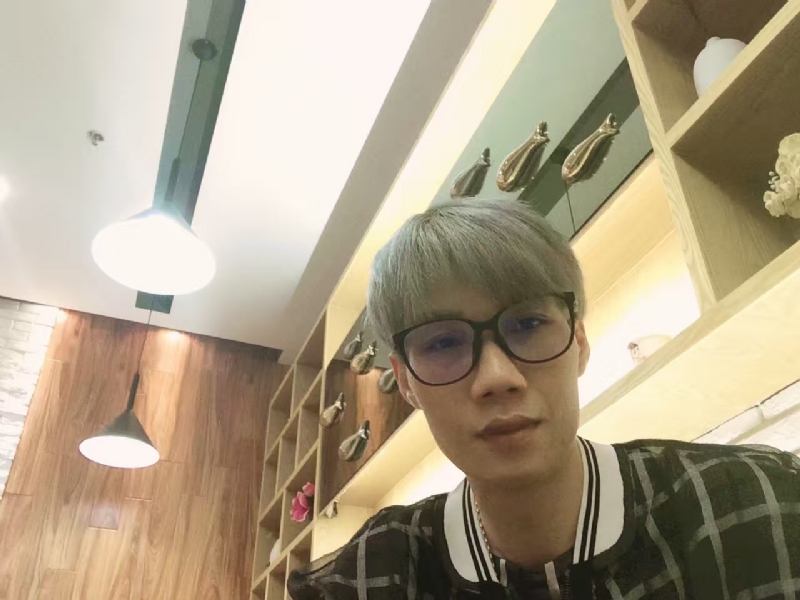 黄峰的第二张照片--广东认干亲服务网