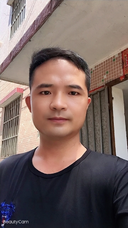 言飞的第一张照片--广东认干亲服务网