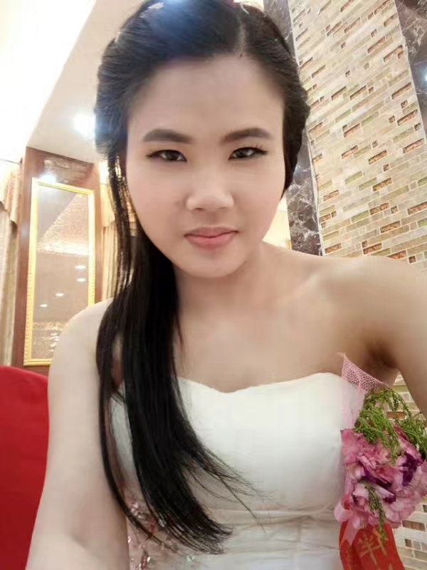 四叶草的第一张照片--广东认干亲服务网