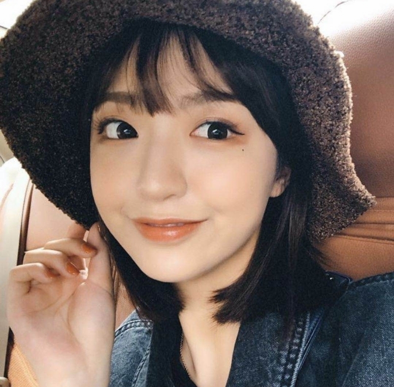 李雅容的第一张照片--广东认干亲服务网