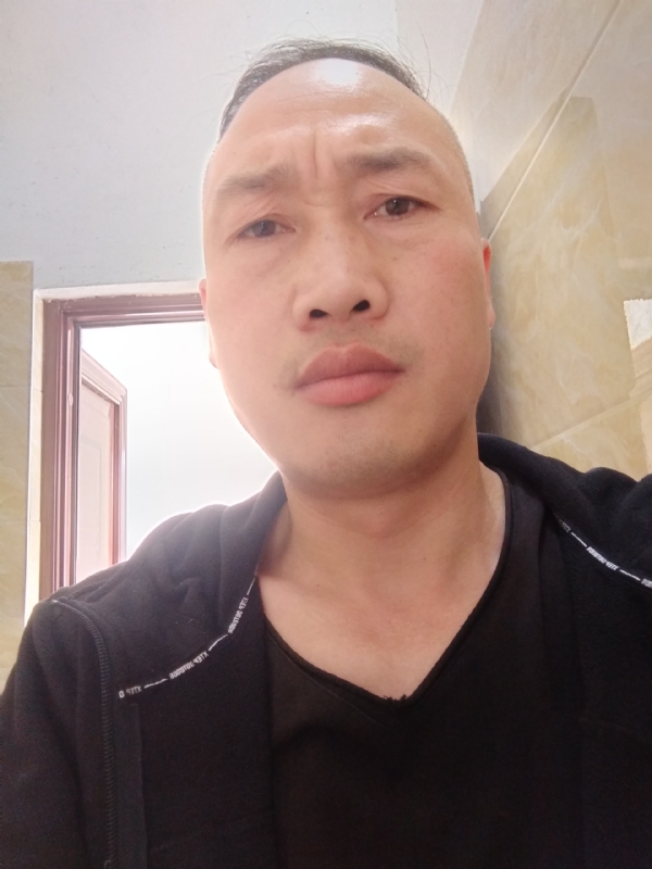 猴哥的第一张照片--广东认干亲服务网