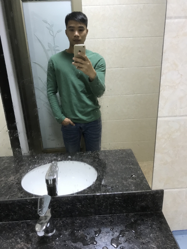 东仔的第一张照片--广东认干亲服务网