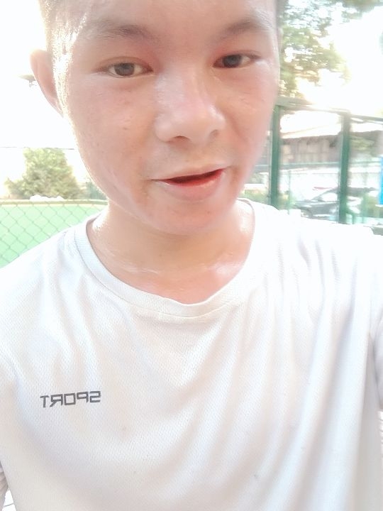 楠呐的第一张照片--广东认干亲服务网