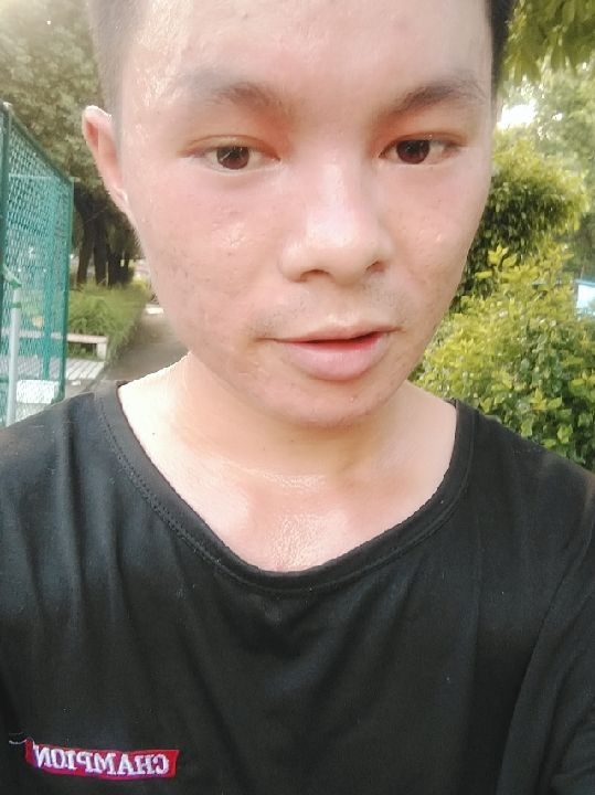 楠呐的第二张照片--广东认干亲服务网