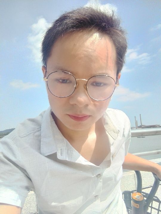 楠呐的第三张照片--广东认干亲服务网