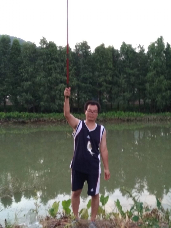 平凡人生的第三张照片--广东认干亲服务网