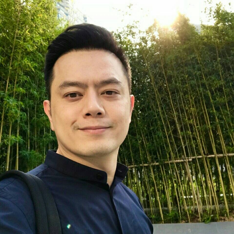 十月的第一张照片--广东认干亲服务网