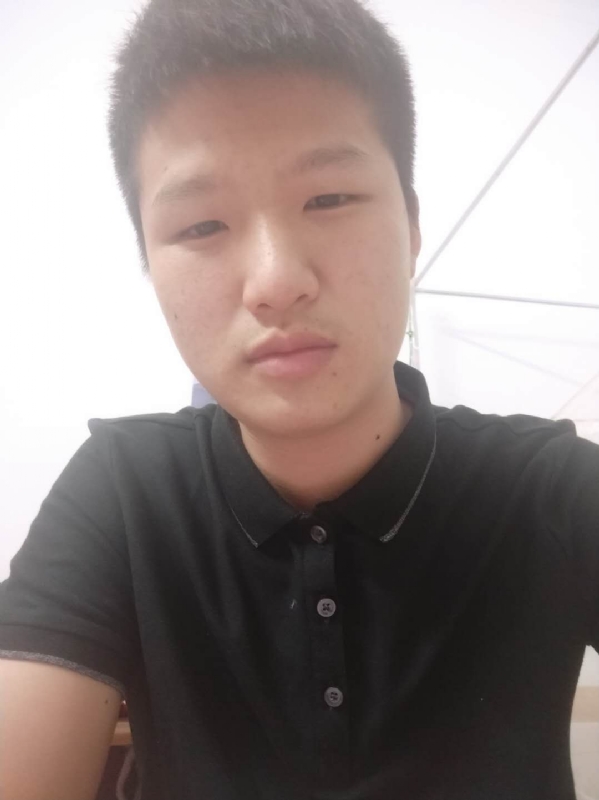 邓先生的第一张照片--广东认干亲服务网