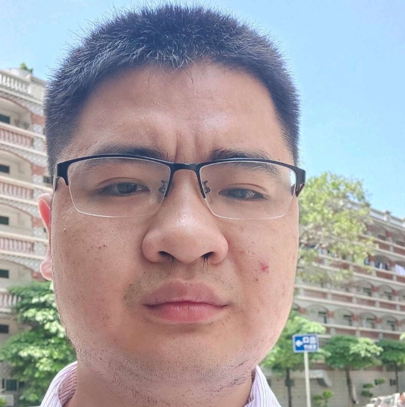 凯文的第一张照片--广东认干亲服务网