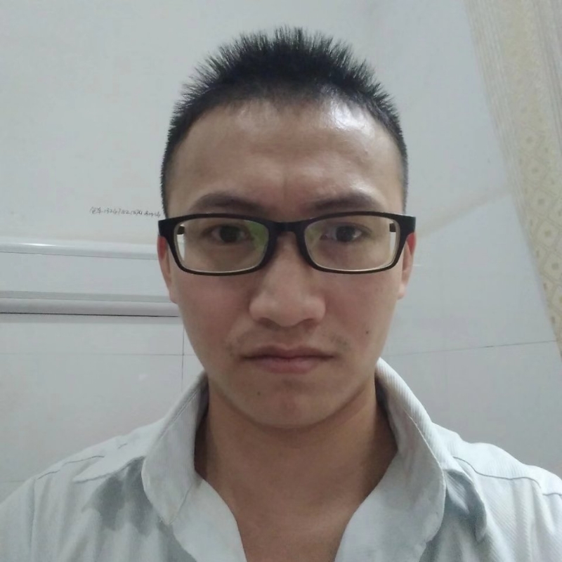 亮子的第一张照片--广东认干亲服务网